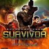 Shadowgrounds Survivor Steam Key GLOBAL