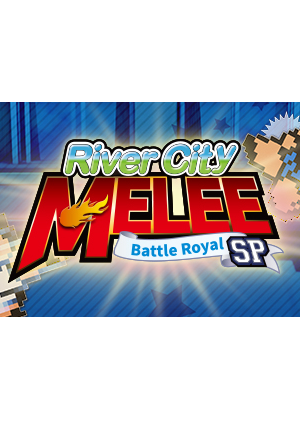 River City Melee : Battle Royal Special Steam Key GLOBAL