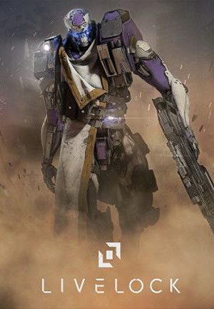 Livelock Steam Key GLOBAL