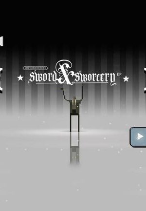 Superbrothers: Sword & Sworcery EP Steam Key GLOBAL