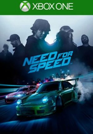 Need for Speed (Xbox One) - Xbox Live Key - UNITED STATES