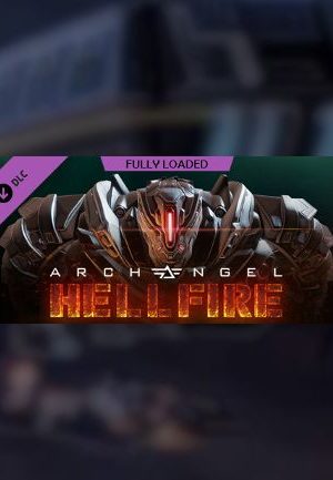 Archangel Hellfire - Fully Loaded Steam Key GLOBAL