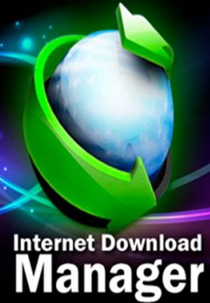 Internet Download Manager 1 PC 1 Year Key GLOBAL