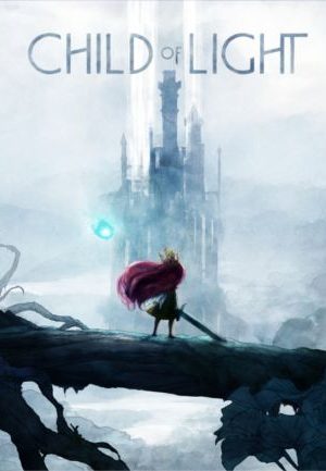 Child of Light Xbox One Key GLOBAL