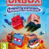 Unbox: Newbie's Adventure Steam PC Key GLOBAL