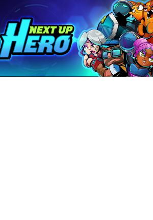 Next Up Hero Steam PC Key GLOBAL