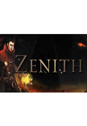 Zenith Steam Key GLOBAL
