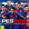 Pro Evolution Soccer 2018 Premium Edition Steam Key GLOBAL