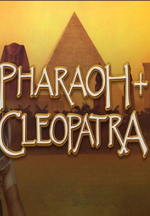 Pharaoh + Cleopatra GOG.COM Key GLOBAL
