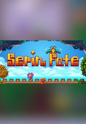Serin Fate - Steam - Key GLOBAL