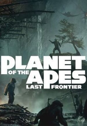 Planet of the Apes: Last Frontier Steam Key GLOBAL
