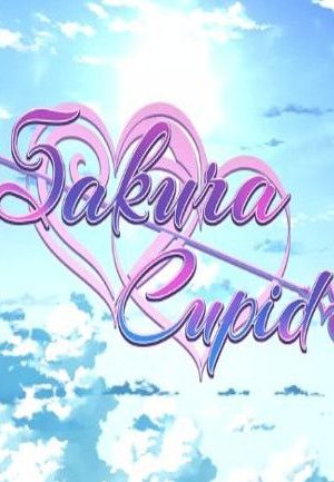 Sakura Cupid Steam Key GLOBAL
