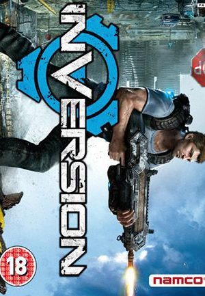 Inversion Steam Key GLOBAL