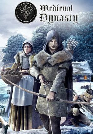 Medieval Dynasty (PC) - Steam Key - EUROPE