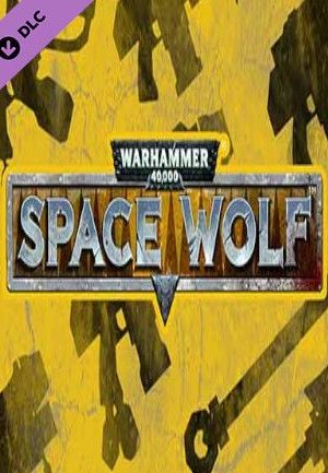 Warhammer 40,000: Space Wolf - Exceptional Card Pack Steam Key GLOBAL