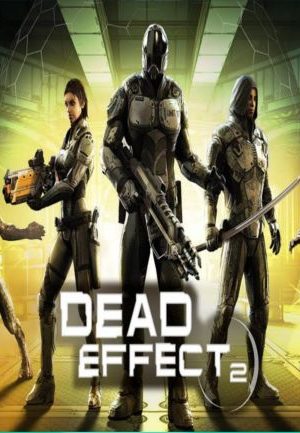 Dead Effect 2 Steam Key GLOBAL