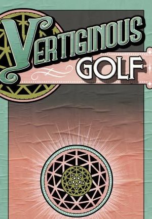 Vertiginous Golf Steam Key GLOBAL