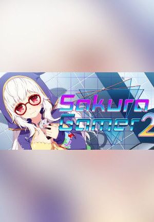 Sakura Gamer 2 - Steam - Key GLOBAL