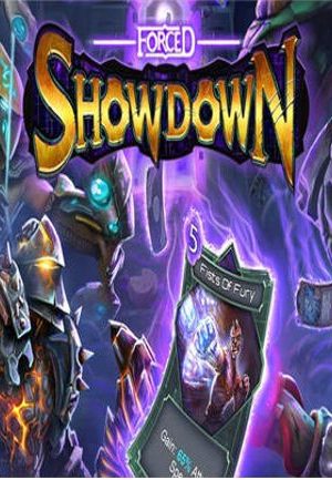 FORCED SHOWDOWN Steam Key GLOBAL
