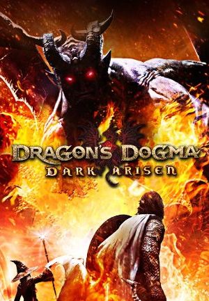 Dragon's Dogma: Dark Arisen Xbox Live Key EUROPE