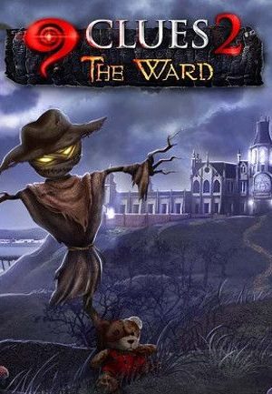 9 Clues 2: The Ward Steam Key GLOBAL