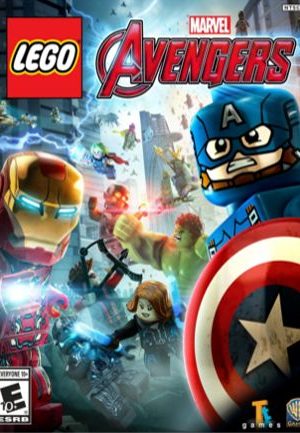 LEGO MARVEL's Avengers Xbox Live Key Xbox One UNITED STATES