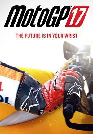MotoGP 17 Steam Key GLOBAL