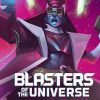 Blasters of the Universe VR Steam Key GLOBAL