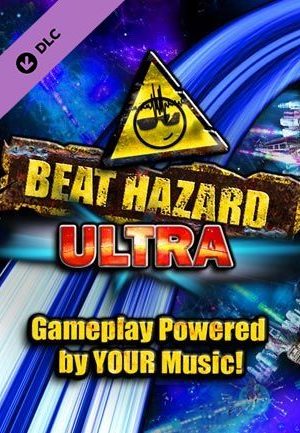 Beat Hazard - Ultra Steam Key GLOBAL