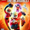 LEGO The Incredibles Xbox Live Key XBOX ONE EUROPE