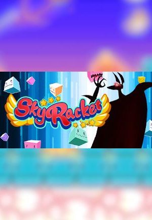 Sky Racket - Steam - Key GLOBAL