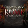 Hegemony Rome: The Rise of Caesar Steam Key GLOBAL