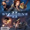 StarDrive 2 Digital Deluxe Edition Steam Key GLOBAL