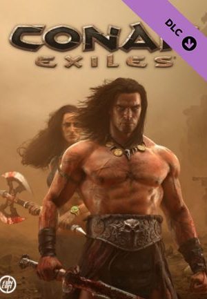 Conan Exiles - Year 2 Season Pass Steam Key GLOBAL