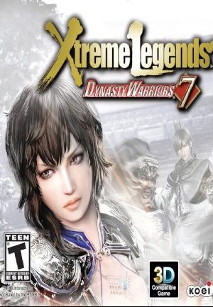 DYNASTY WARRIORS 7: Xtreme Legends Definitive Edition Steam Key GLOBAL