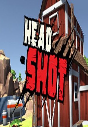Head Shot Steam Key GLOBAL