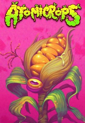 Atomicrops (PC) - Steam Key - GLOBAL