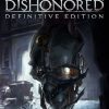 Dishonored - Definitive Edition XBOX LIVE Key Xbox One UNITED STATES