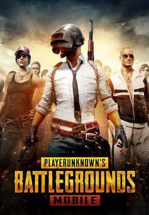 PUBG Mobile 300 + 25 UC (Android, IOS) - PUBG Mobile Key - GLOBAL