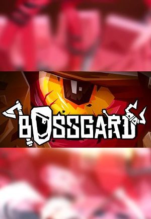 BOSSGARD Steam Key GLOBAL