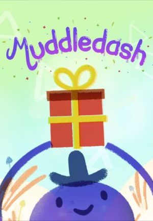Muddledash Steam Key GLOBAL