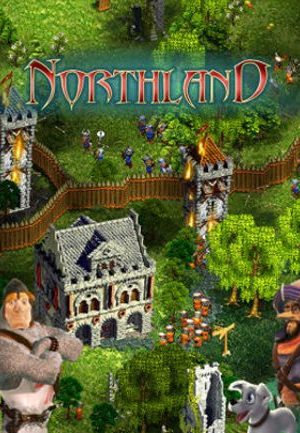 Cultures - Northland Steam Key GLOBAL