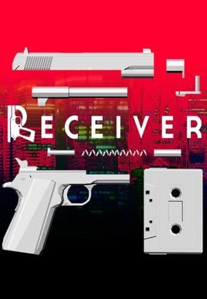 Receiver Steam Key GLOBAL