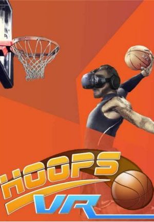 Hoops VR Steam Key GLOBAL