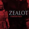 Life is Feudal: MMO. Zealot Starter Pack Steam Key GLOBAL