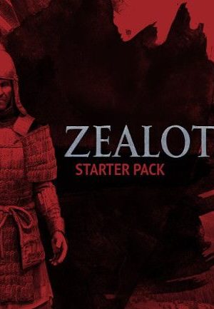 Life is Feudal: MMO. Zealot Starter Pack Steam Key GLOBAL