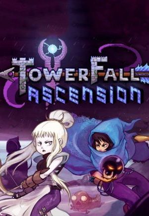 TowerFall Ascension Steam Key GLOBAL