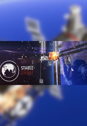 Stable Orbit Steam Key GLOBAL
