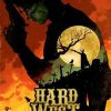 Hard West Collector's Edition Steam Key GLOBAL