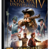 Europa Universalis IV - Conquest Collection Steam Key GLOBAL
